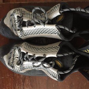 Rock Climbing Shoe